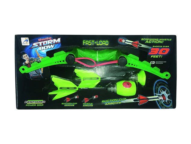 Shooting%20Storm%20Bow%20Kids%20Toy%20-%20Fast%20Load%20Bow%20and%20Arrow%20for%20Teenagers%20Kids%20Adults%20-%20Image%204