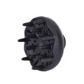 Women Hair Diffuser Curly Tool Salon Hair Air Curler Hairdressing Hair Dryer Curls Diffuser Blower. 