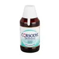 Corsodyl Medicated Mint Mouthwash -100ml. 