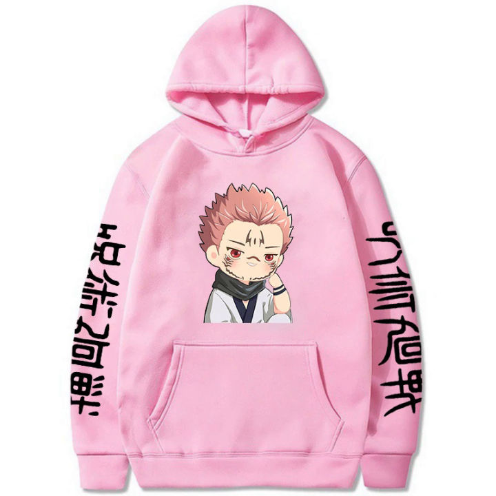 Anime%20hoodie%20jujutsu%20Kaisen%20kawaii%20ryomen%20Sukuna%20graphic%20print%20sweatshirt%20Harajuku%20pullover%20Y2K%20clothes%20unisex%20casual%20streetwear%20-%20Image%205