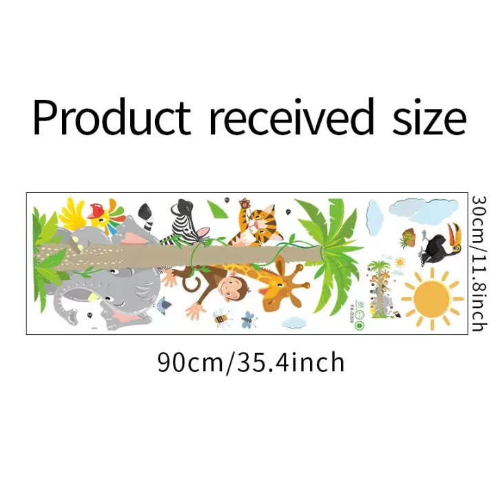 Hiding%20Animals%20Tree%20%20Home%20Decoration%20star%20baby%20children%20cartoon%20bedroom%20room%20decor%20wall%20stickers%20removable%20kids%20nursery%20decal%20sticker%20Wall%20Decoration%20Stickers%20wall%20deco%20Mickey%20Balloonids%20-%20Image%203