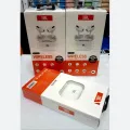 JBL Air-R03 Premium Quality Bluetooth Wireless Earbuds With (Free Silicone Case). 