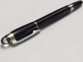 Mont Blanc Starwalker Roller Ball Pen. 