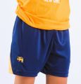 TRENDY KIDS Dry Fit Sri Lanka Cricket Sports Short. 