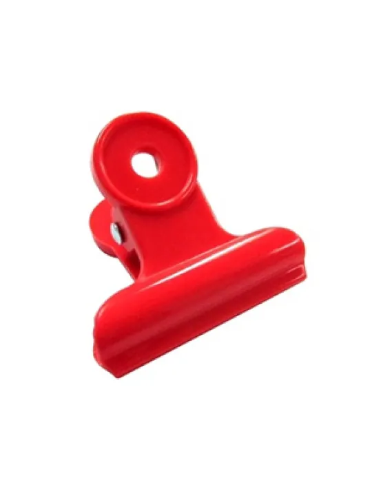 Yosogo Plastic Clips Packet 40Mm - Multi Color