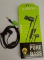 Oraimo Earphone. 
