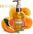Dr Rashel Natural VITAMIN C Face and Body Gel Serum vcbs for Brightening, Whi*tning, Anti-Aging, Moisturizing. 