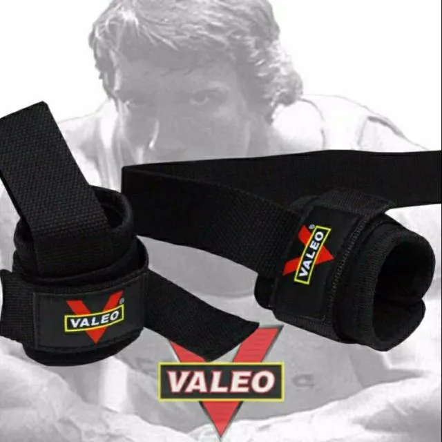 Valeo%20Padded%20Cotton%20Lifting%20Straps%20with%20Cushioned%20Wrist%20Support%20Gym%20Band%20Strap%20for%20Weight%20Lifting%20Strap%20CrossFit%20Training%20Fitness%20Sports%20Gymnastics%20Gym%20Strap%20Weightlifting%20Strap%20Push-Ups%20Dumbbell%20Presses%20Fitness%20Gym%20Wrist%20Band%20Supporter%20Bar%20Strap%20Gym%20Belt%20-%20Image%206