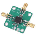 1‑500MHz RF Mixer Module AD831 Drive Inverter Amplifier Board Converter. 