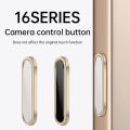 HOCE Camera Control Button Protection For iPhone 16 Pro Max 16 Plus Side Button Protector Anti-scratch Phone Accessories. 