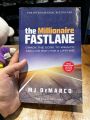 The Millionaire Fastlane by M.J. DeMarco in Sri Lanka: Crack the Code to Wealth and Live Rich for a Lifetime! [Business, Finance, Nonfiction, Self Help]. 