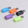 USB 2.0 Micro SD TF Portable Mini Card Reader. 