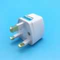 230v British Standard Multi Function Power Conversion Plug 230v Universal Travel Adapter Type-UK Connector D-1-8-145 L. 