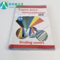A4 Book  Binding Cover Mate PVC Sheet 100pcs. 