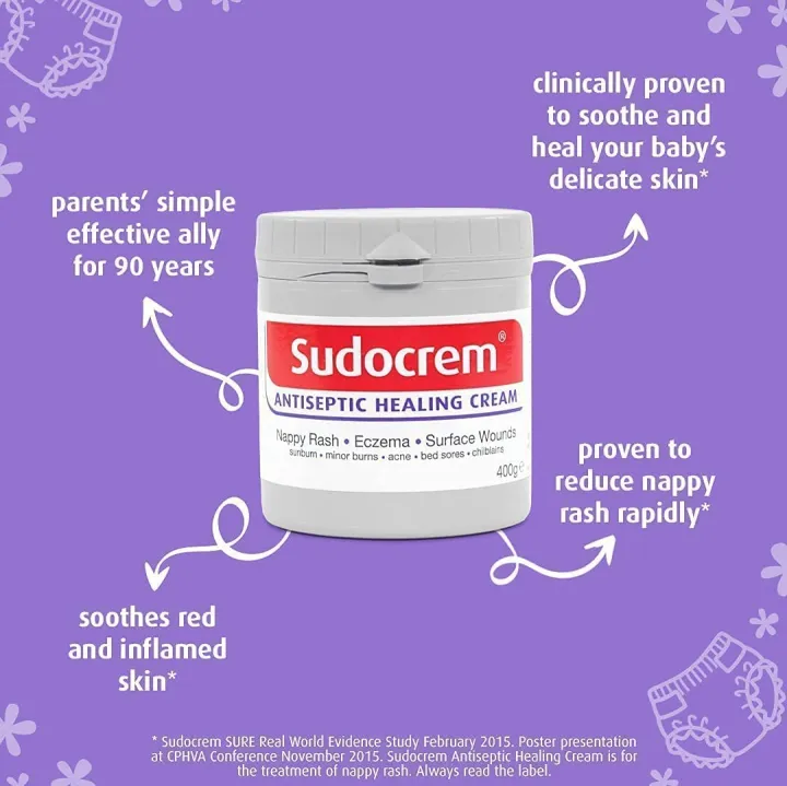 Sudocrem%20%20Antiseptic%20Healing%20Cream%20For%20Nappy%20Rash,%20Eczema,%20Burns%20and%20more%2060g%20-%20Image%204