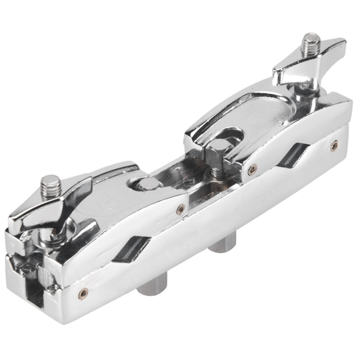 Drum%20Water%20Cymbal%20Rack%20Kit%20Part%20Universal%20Clamp%20Connector%20Cymbal%20Half%20Section%20Cymbal%20Rack%20Expansion%20Rack%20-%20Image%203