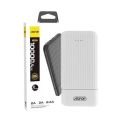 ASPOR Power bank 10000mah , Aspor A323 Power Bank 10000 mAh / 2 Input 2 Output. 