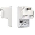 Huawei WS320 Wireless Repeater and Wi-Fi Range Extender. 