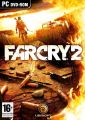 FarCry - 2 PC Game DVD. 