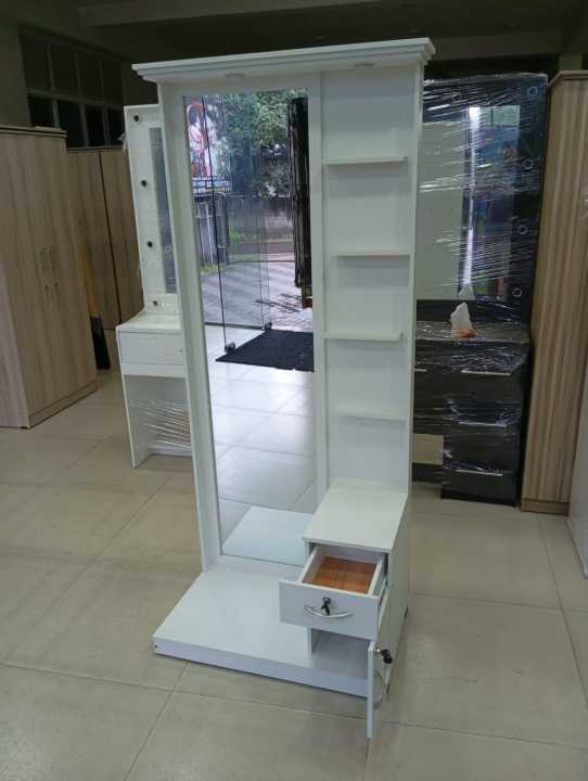 Saree%20Dressing%20Table%20White%20-%20Image%203