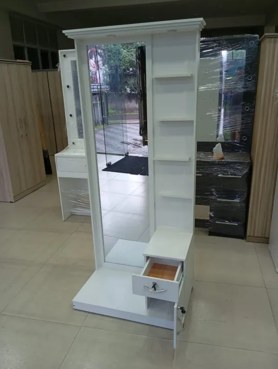 Saree%20Dressing%20Table%20White%20-%20Image%203