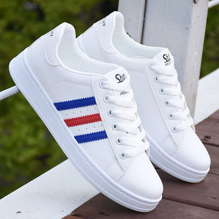 Summer%20Men's%20Shoes%20Breathable%20Mesh%20Shoes%20All-Match%20Casual%20White%20Sneakers%20Korean%20Fashion%20Shoes%20Deodorant%20Sports%20White%20Shoes%20for%20Students%20-%20Image%206