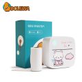 MIni Printer Label Thermal Printer Photo Picture Graffiti Machine Mini Wrong Question Printing. 