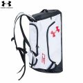 Large Capacity Gym Bag Men's Basketball Ball Bag Curry Training Bag Travel One Shoulder Bag Backpack Sports Bag Backpack. 