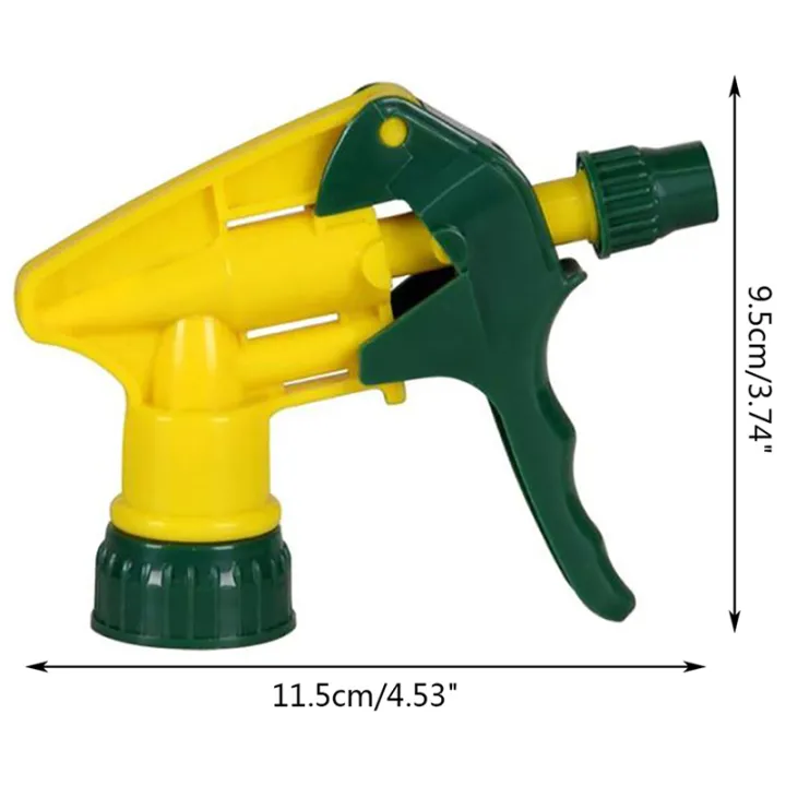 Chemical%20Resistant%20Trigger%20Sprayer%20Spray%20Bottle%20Head%20Cleaner%20Nozzle%20Garden%20Clean%20Encounter%20-%20Image%203
