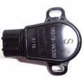 Throttle Position Sensor Accelerator pedal assembly for Nissan Navara pick-up D22 2.5 350Z x-trail PRIMERA 3502 SUNNY 18919-vk500 18919vk500. 
