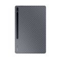 For Samsung Galaxy Tab S9 S9 Plus S9 Ultra 14.6 S8 Ultra S6 Lite 10.4 A8 A7 Lite S7 FE S8 Plus Carbon Fiber Rear Back Film. 