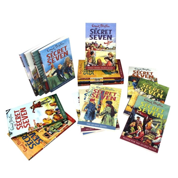 The%20Secret%20Seven:%20Look%20Out,%20Secret%20Seven%20:%20Book%2014%20by%20Enid%20Blyton%20-%20Image%203