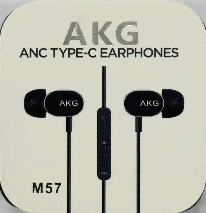 Samsung%20M57%20Anc%20Akg%20Ear%20Phone%20Type-c%20%5Bid:%2010004%5D%20-%20Image%202