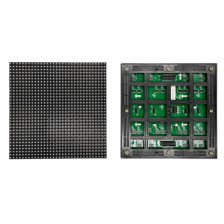1Pcs%20P6%20Outdoor%20LED%20Screen%20Panel%2032X32%20Pixels%20LED%20Display%20Module%20192X192Mm%201/4%20Scan%20RGB%20Full%20Color%20LED%20Screen%20Panel%20-%20Image%204
