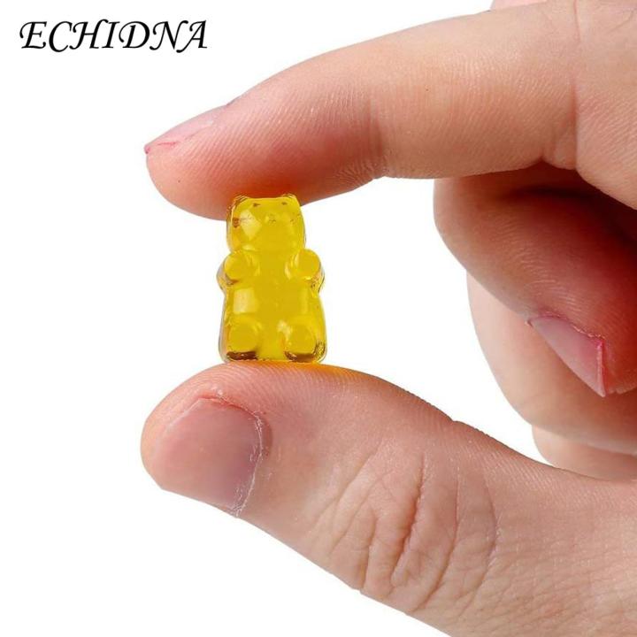 Food-grade%20Silicone%20Gummy%20Mold%2053%20Cavities%20Silicone%20Gummy%20Mold%20Teddy%20Bear%20Candy%20Chocolate%20Mold%20Bpa%20Free%20Nonstick%20Food%20Grade%20Dropper%20Included%20Perfect%20for%20Jelly%20Making%20Southeast%20Asian%20Buyers'%20Favorite%20-%20Image%208