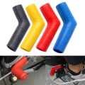 1PCS Motorcycle Gear Lever Rubber Shift Sock Boot Shoe Protector Shifter Cover. 