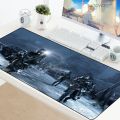 Mouse Tarkov Gamer Large Big Rubber Accessories Computer Pad Xl Gaming Mats Escape Pc Desk Games Keyboard Play Mousepad Pad From(Tltsf-010_60X30 Cm). 
