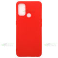 Perfect OPPO A53 Super Slim Magic Comfort Grip Ultra Thin Back Cover Rubber Silicone TPU Case for Oppo A53. 