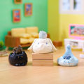 Animal PAL Crystal Figure Series Blind Box Mystery Box Collectible Figurines For Desktop Decor Layor. 