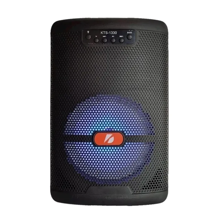 KTS-1330%20Portable%20Wireless%20Bluetooth%20Speaker%20with%20Led%20Light%20RGB%20Support%20Mic,%20FM,%20AUX,%20USB,%20SD%20Card%20Karaoke%20Speaker%20with%20Wireless%20Mic%20Buffel%20Subwoofer%20with%20FM%20Mic%20Music%20Player%20Party%20Box%20-%20Image%204
