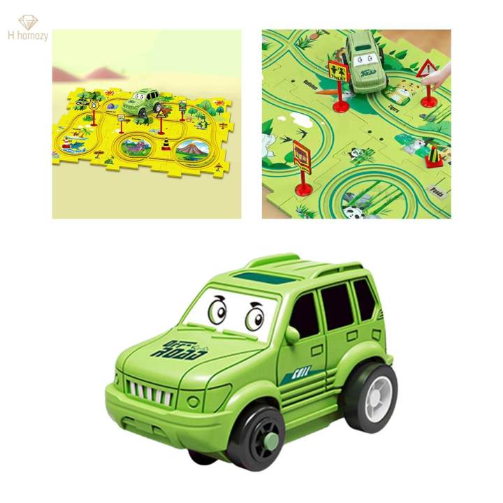 Puzzle%20Tracks%20Car%20Toy%20Building%20Toy%20Rail%20Car%20Educational%20Toys%20Games%20Motor%20Skills%20Xmas%20-%20Image%203