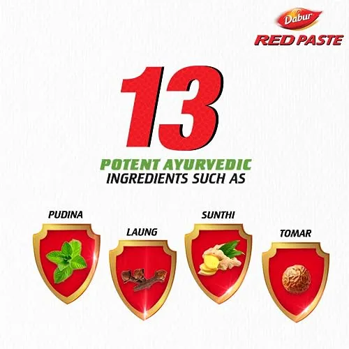 Dabur%20Red%20Toothpaste%20-1000g%20(500g*2)%20%7C%20Fluoride%20Free%20%7C%20Helps%20In%20Bad%20Breath%20Treatment,%20Cavity%20Protection,%20Plaque%20Removal%20%7C%20For%20Whole%20Mouth%20Health%20%7C%20Power%20Of%2013%20Potent%20Ayurvedic%20Herbs(FROM%20INDIA)NUSS%20-%20Image%204