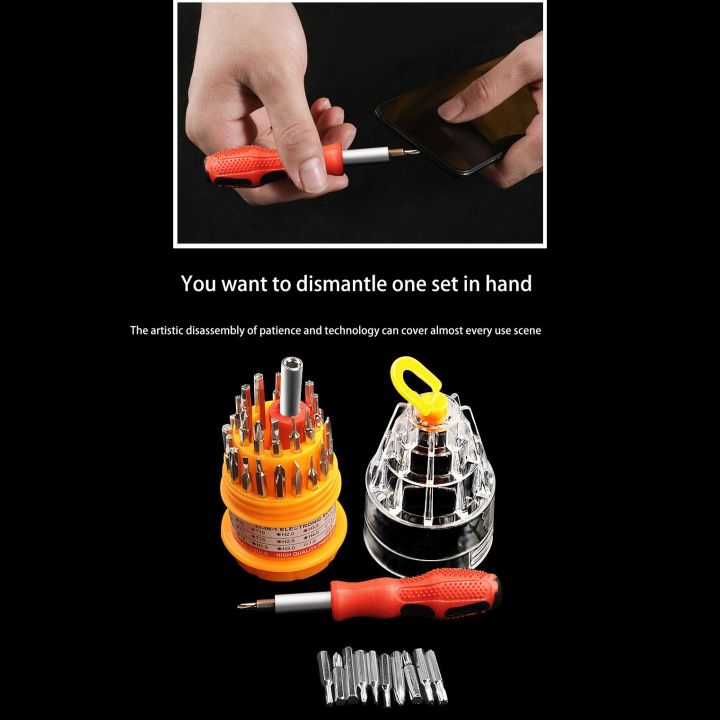 31-In-1%20Mini%20Household%20Hand%20Tool%20Set%20Screwdriver%20Kit%20with%20the%20Plastic%20Storage%20Box%20perfect%20for%20Home%20Use%20and%20Car%20Repairing%20-%20Image%204