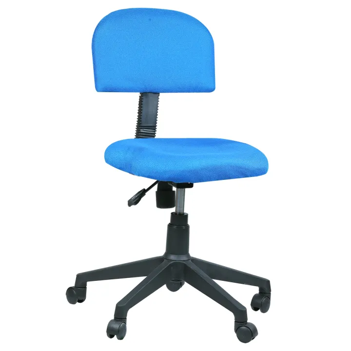 Nilkamal Computer Chair without Arms (1101)