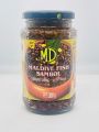 MD Maldive Fish Sambol 300G Bottle. 