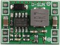 MP1584 Mini 3A DC to DC Step down (Buck) Adjustable Module. 