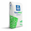 YaraMila Complex 1kg Packet N:P:K 12-11-18+3Mgo+85+TE Agriculture, Gardening Fertilizer. 