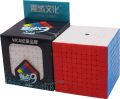 Puzzle Magic Rubik Cube Moyu Cubing Classroom Mofang Jiaoshi MF9 9x9 MeiLong 9x9x9 9*9 High Level Educational Professional Speed Cube. 