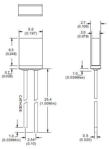100pcs%20Rectangular%202x5x7mm%20LED%20Diffused%20Green%20Color%20LED%20Bulbs%20Light%20Emitting%20Diodes%20-%20Image%205