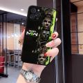 Call of Duty Game Warzone Phone Case For iPhone 14 11 12 13 Mini Pro XS Max Cover 6 7 8 Plus X XR SE 2020 Funda Shell. 